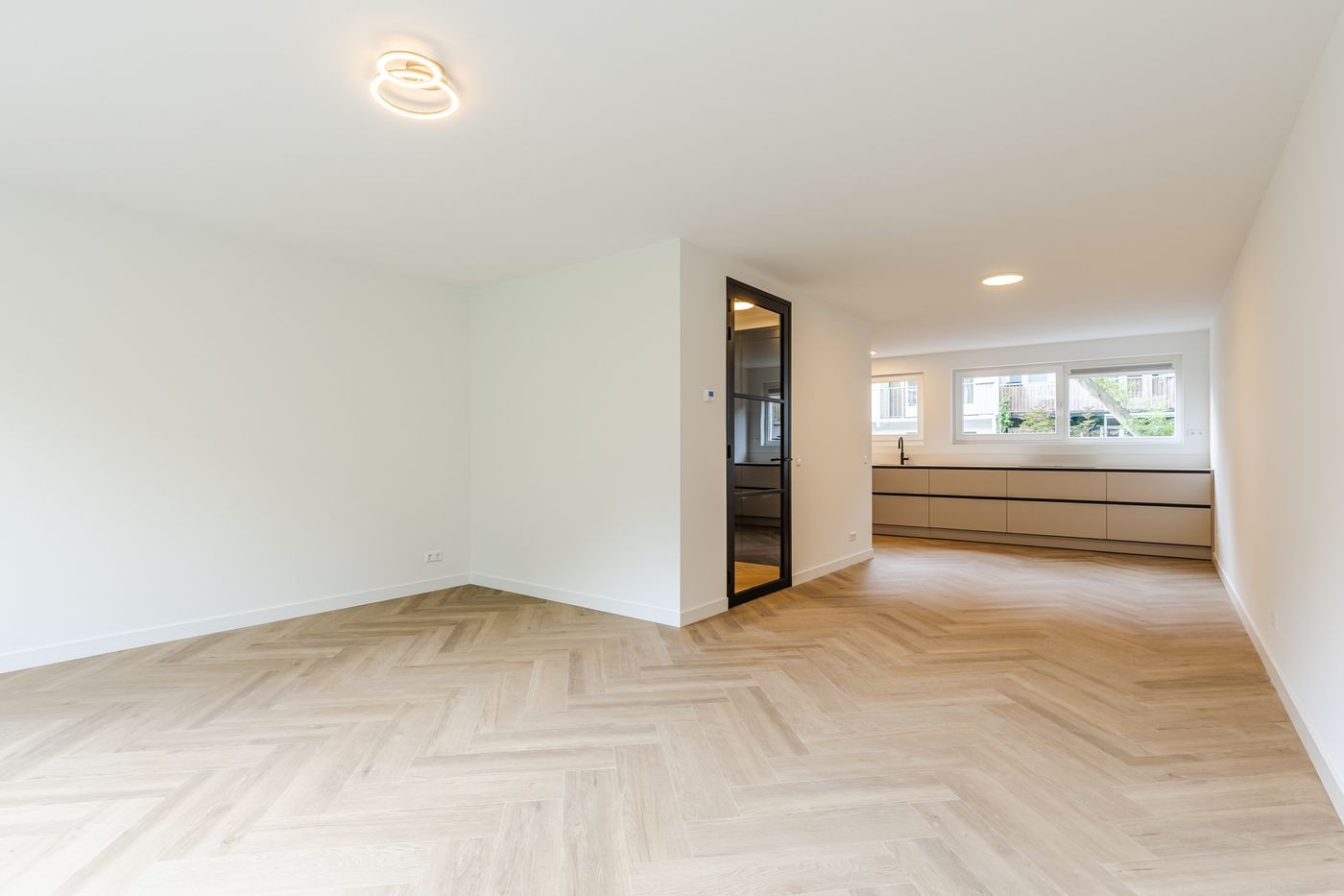 Tussenwoning te koop: Amstelveenseweg 1166, Amsterdam