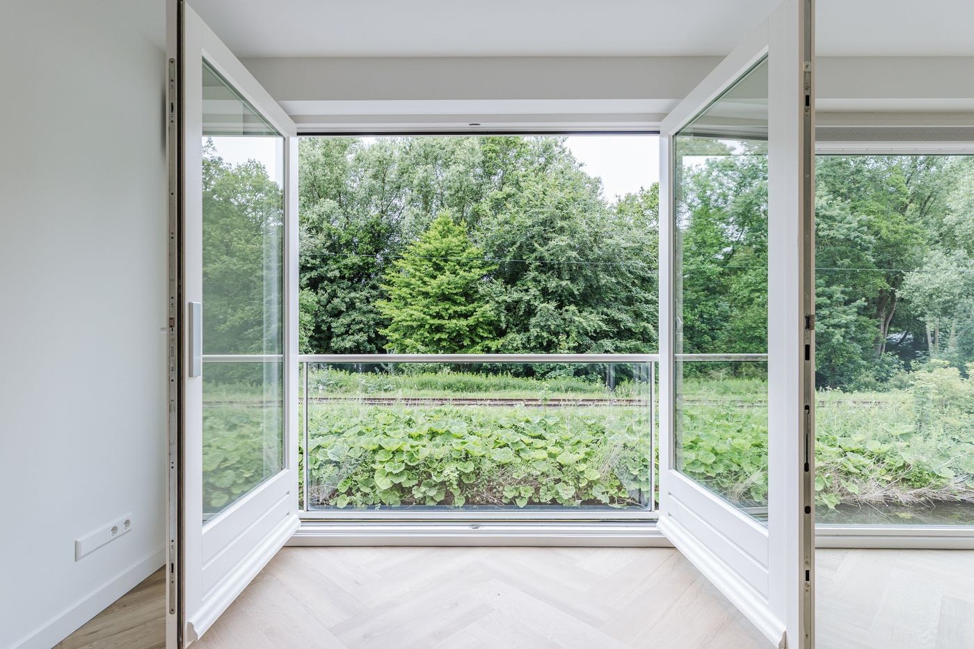 Tussenwoning te koop: Amstelveenseweg 1166, Amsterdam
