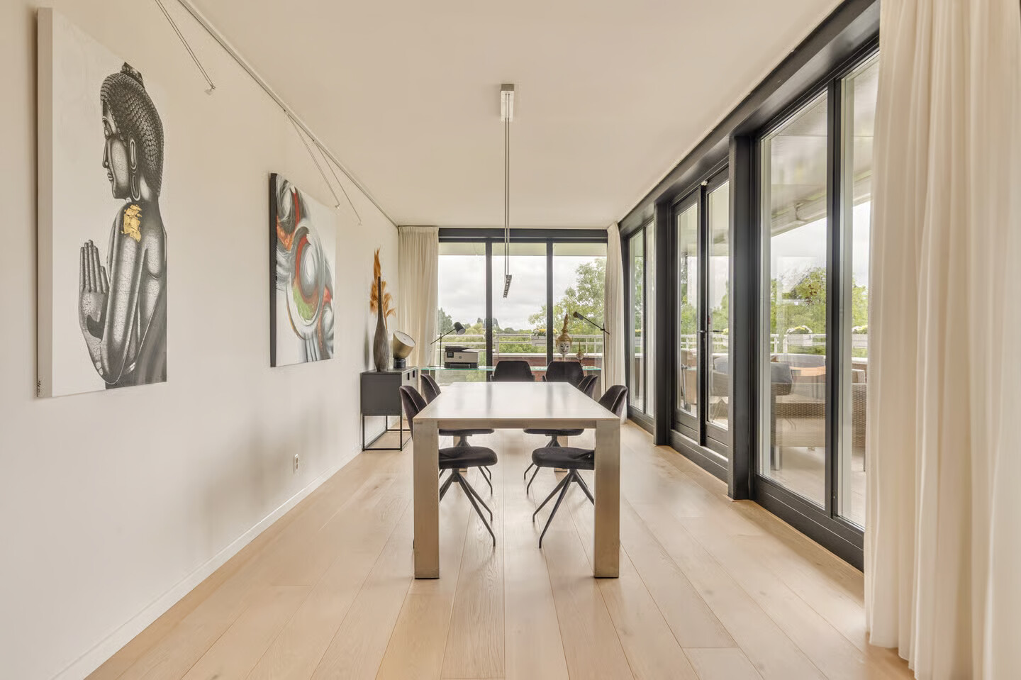 Appartement te koop: Doornburg 169, Amsterdam