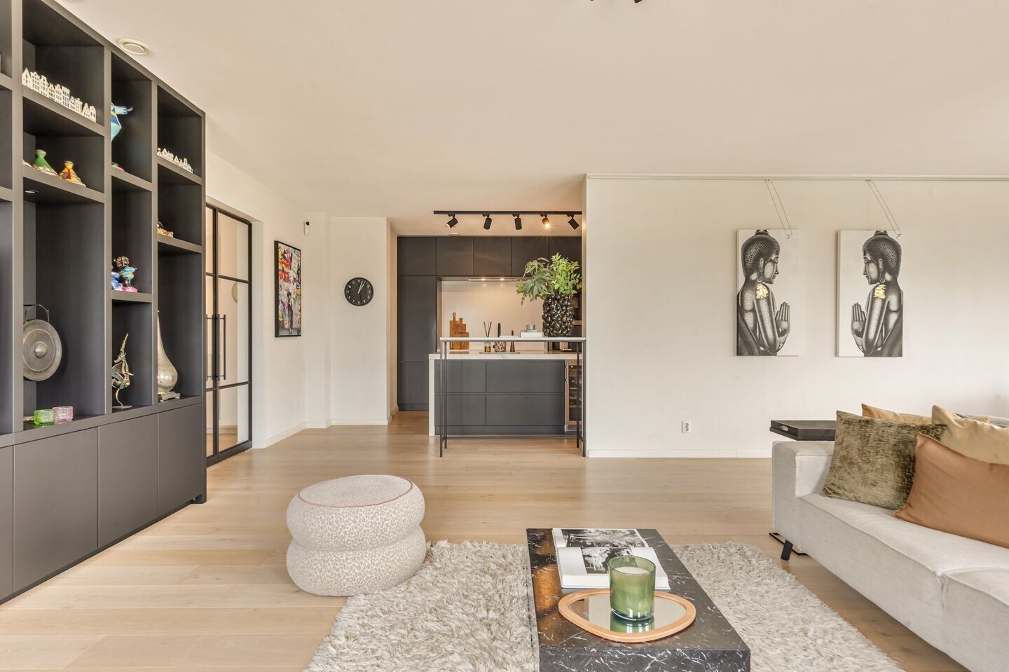 Appartement te koop: Doornburg 169, Amsterdam