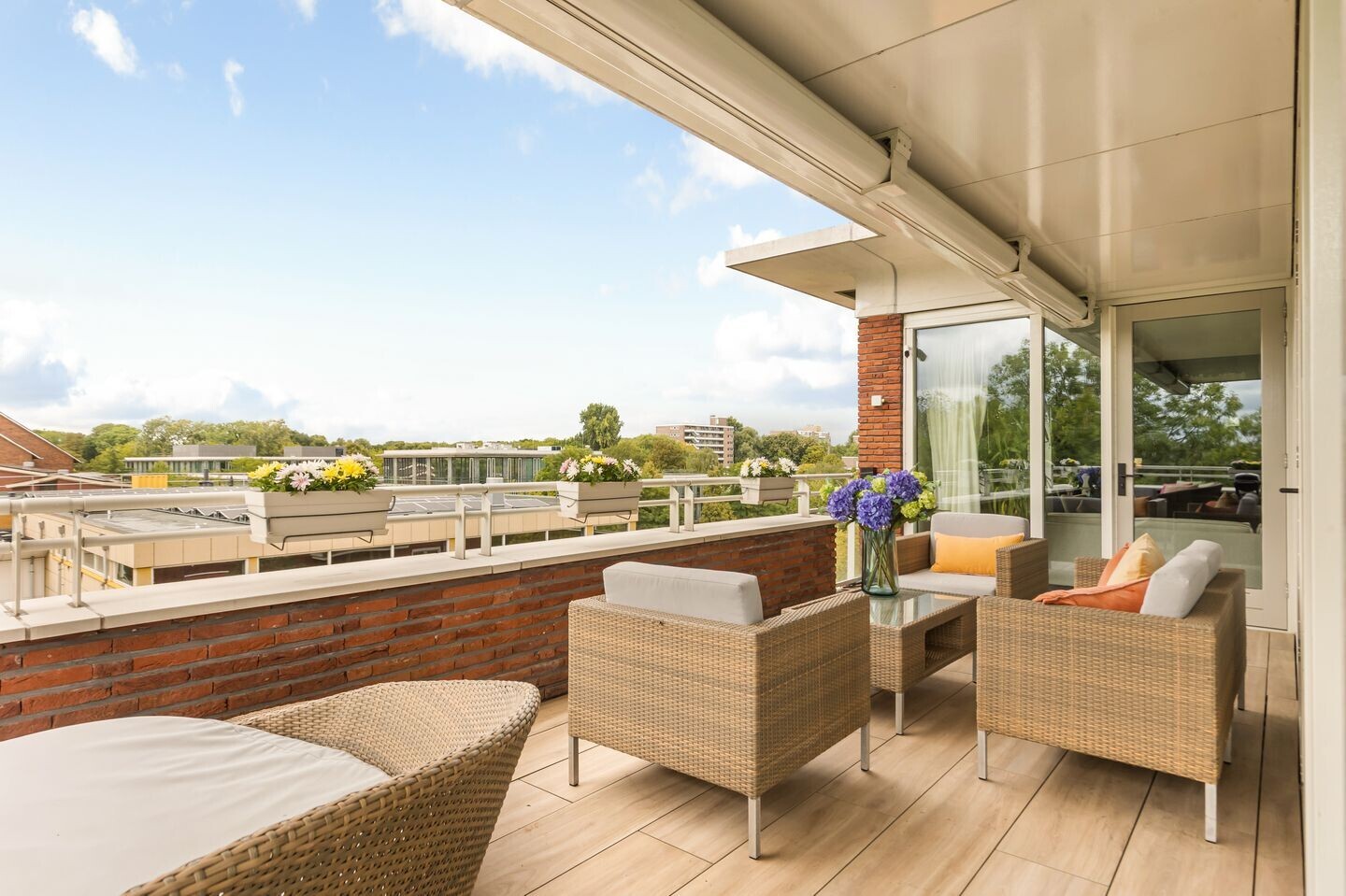 Appartement te koop: Doornburg 169, Amsterdam