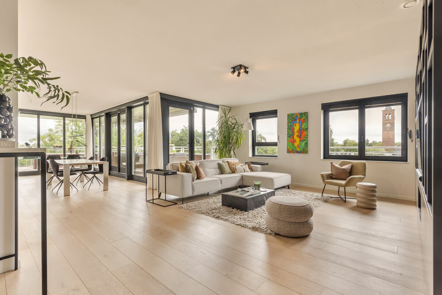 Appartement te koop: Doornburg 169, Amsterdam