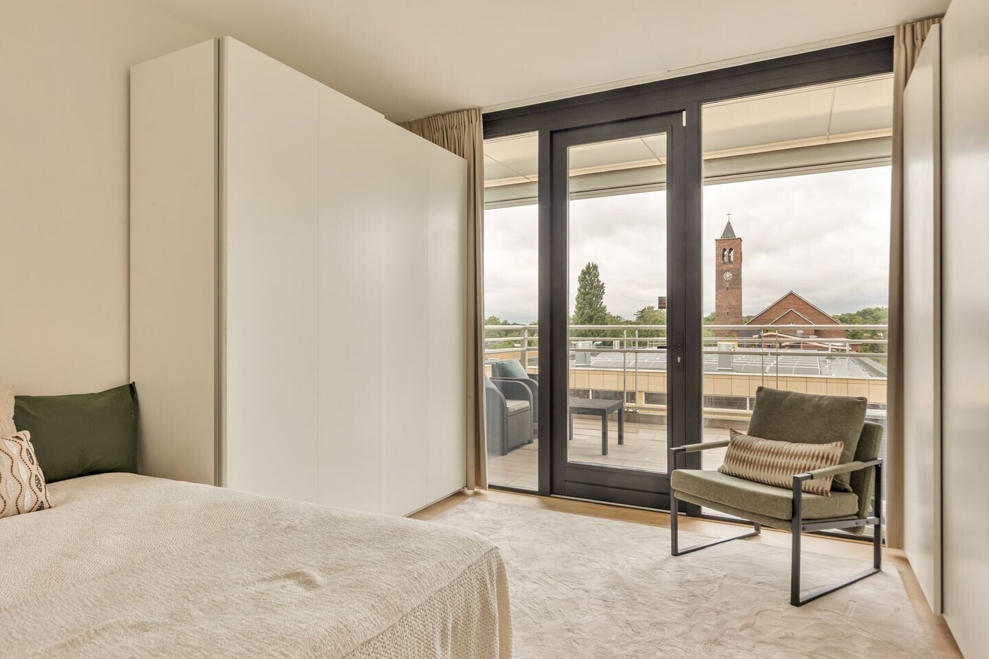 Appartement te koop: Doornburg 169, Amsterdam