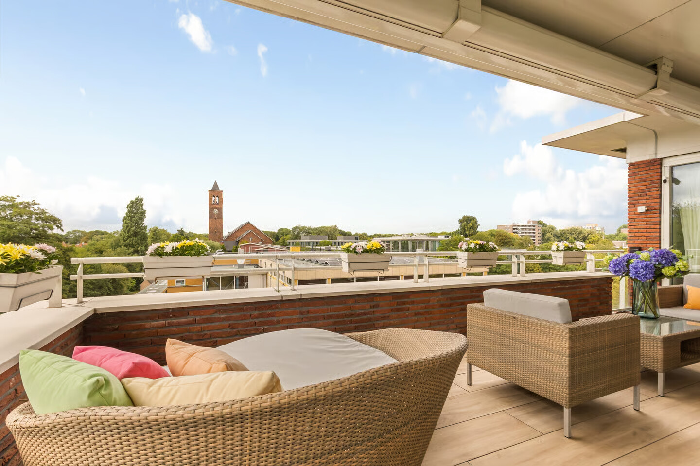 Appartement te koop: Doornburg 169, Amsterdam