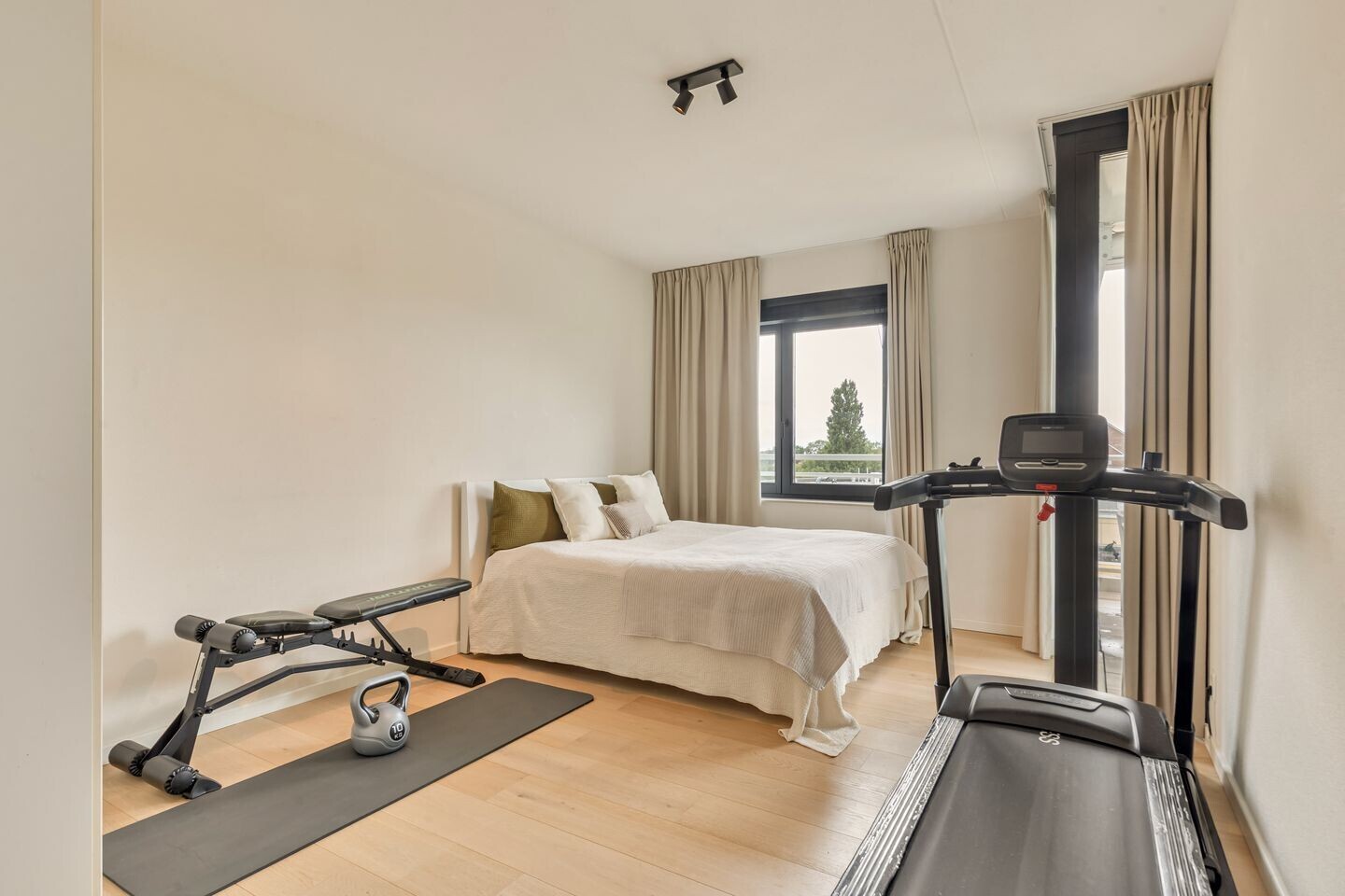 Appartement te koop: Doornburg 169, Amsterdam
