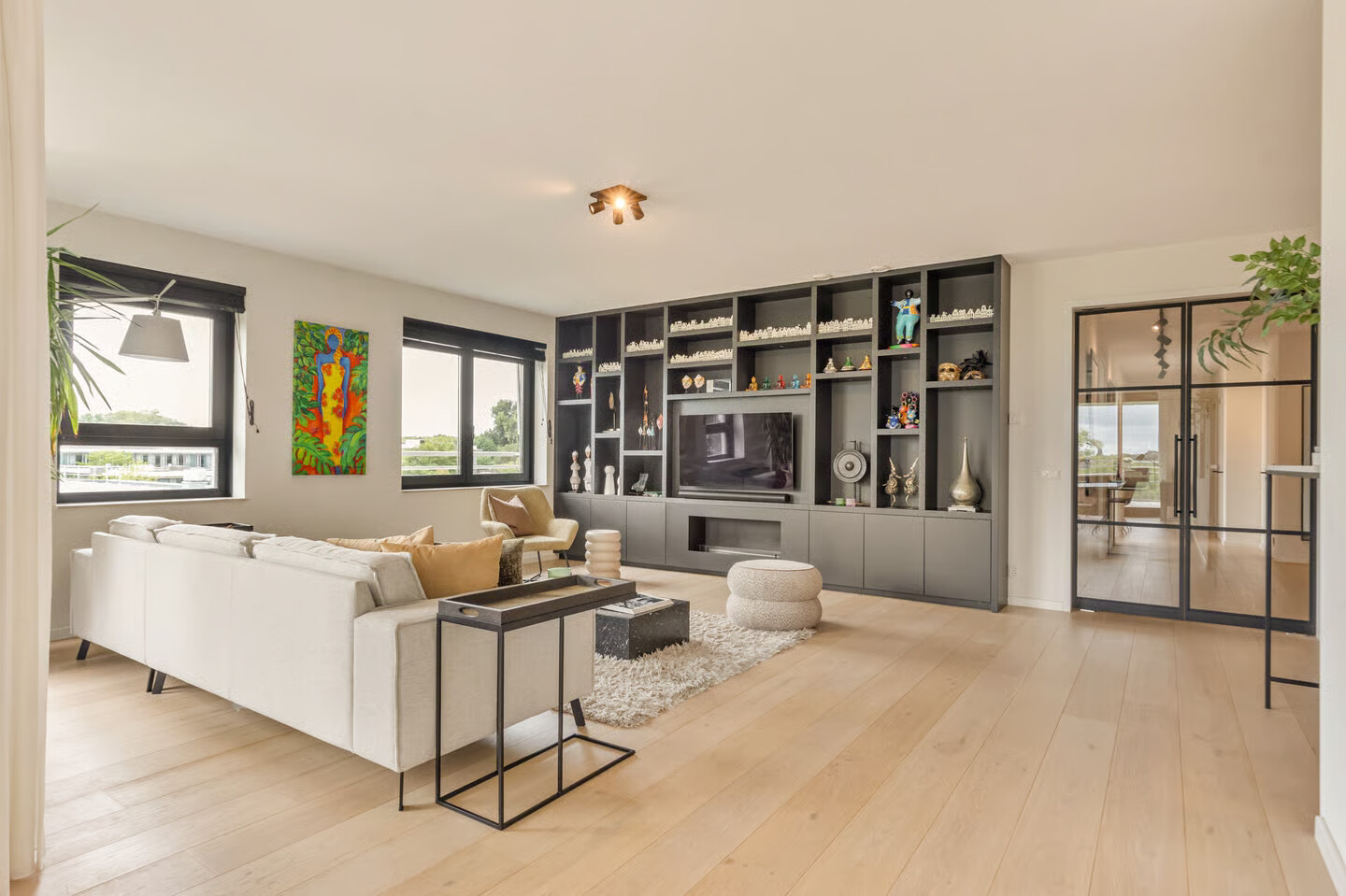 Appartement te koop: Doornburg 169, Amsterdam