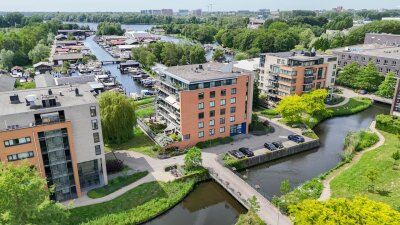 Appartement te koop Kotterspad 8