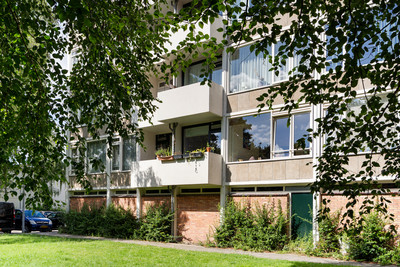 Van Boshuizenstraat 337