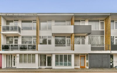 Van Boshuizenstraat 671