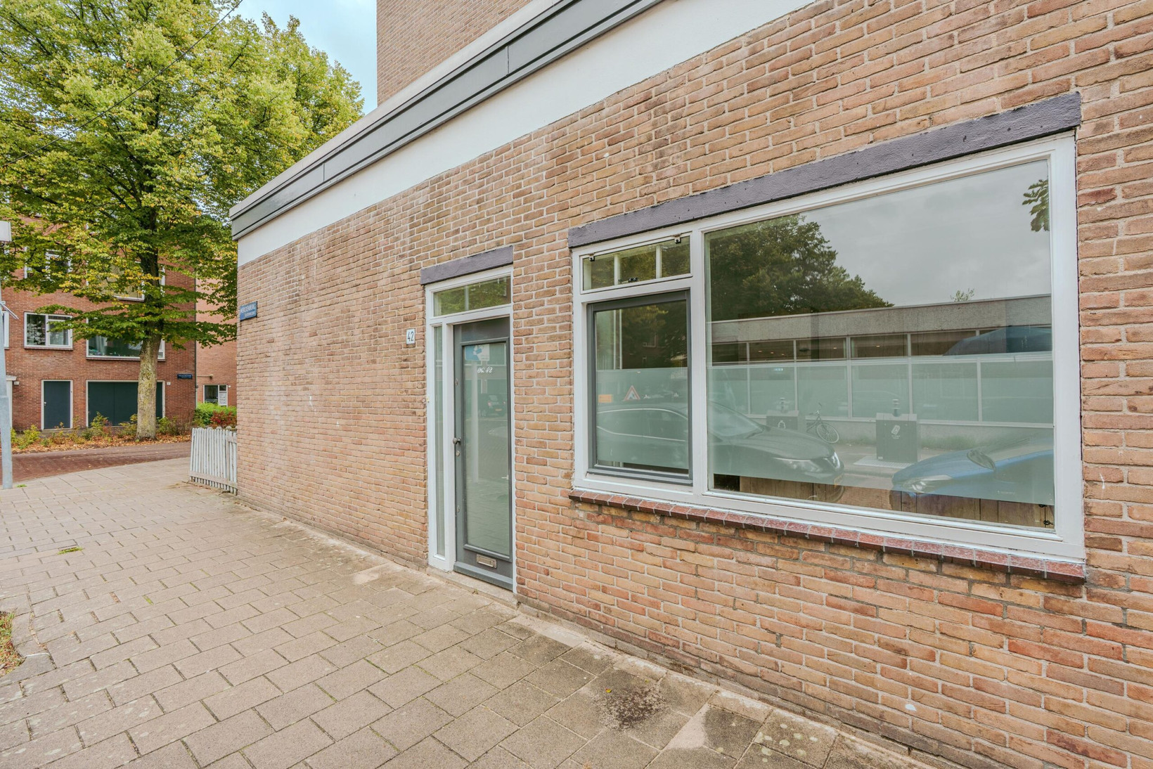 Appartement te koop: Merckenburg 42, Amsterdam