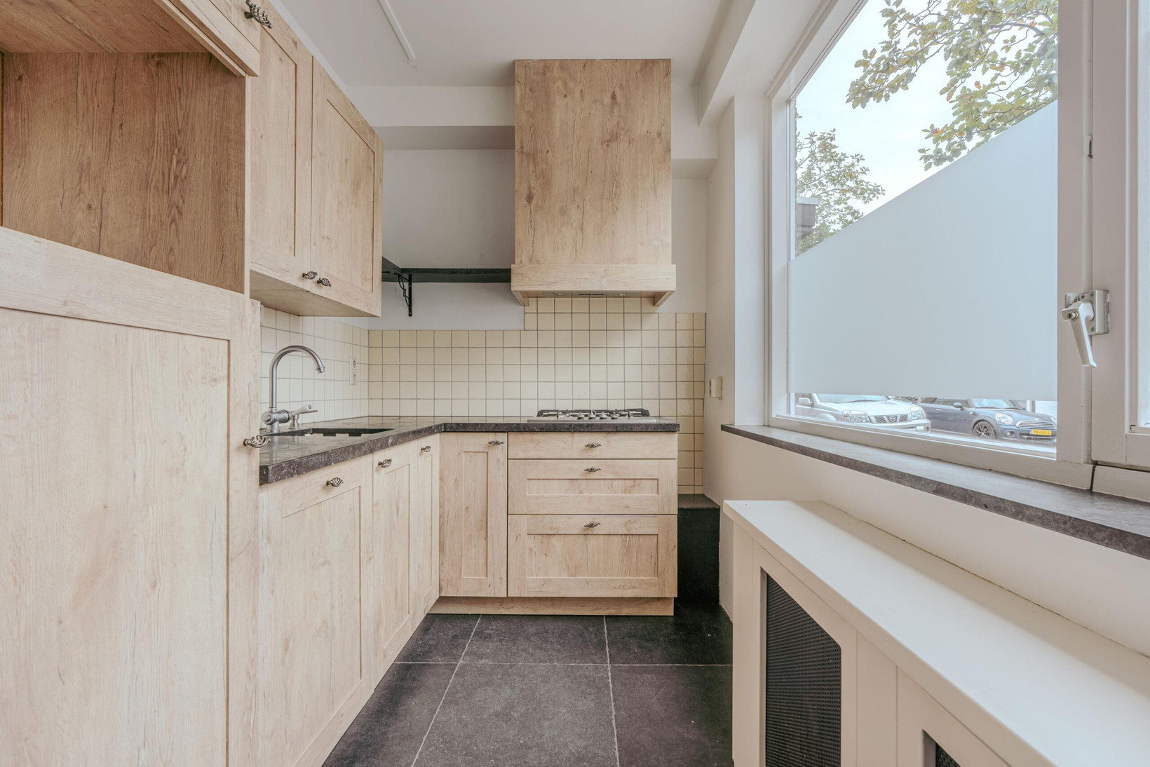 Appartement te koop: Merckenburg 42, Amsterdam