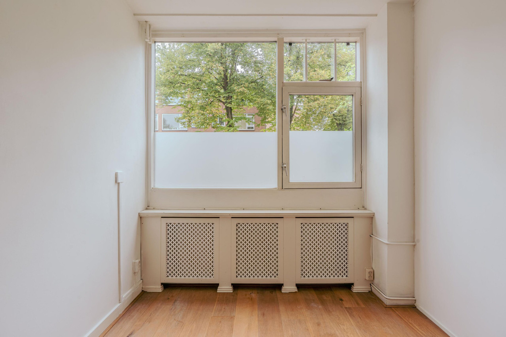 Appartement te koop: Merckenburg 42, Amsterdam