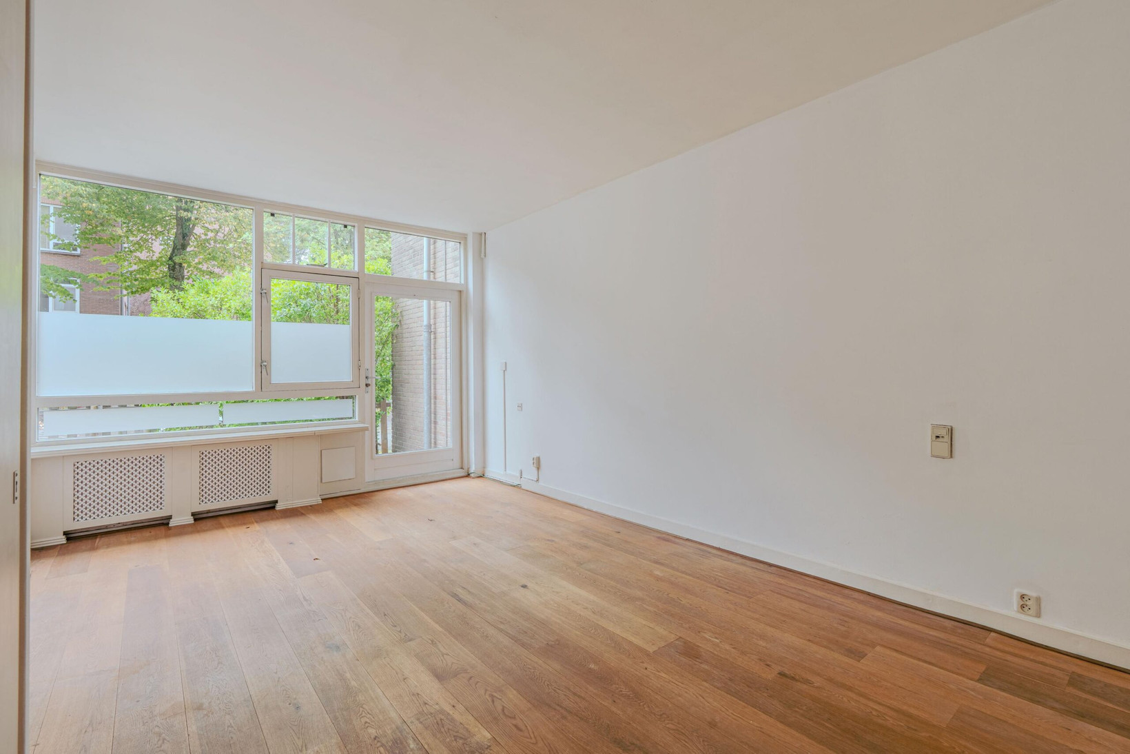 Appartement te koop: Merckenburg 42, Amsterdam