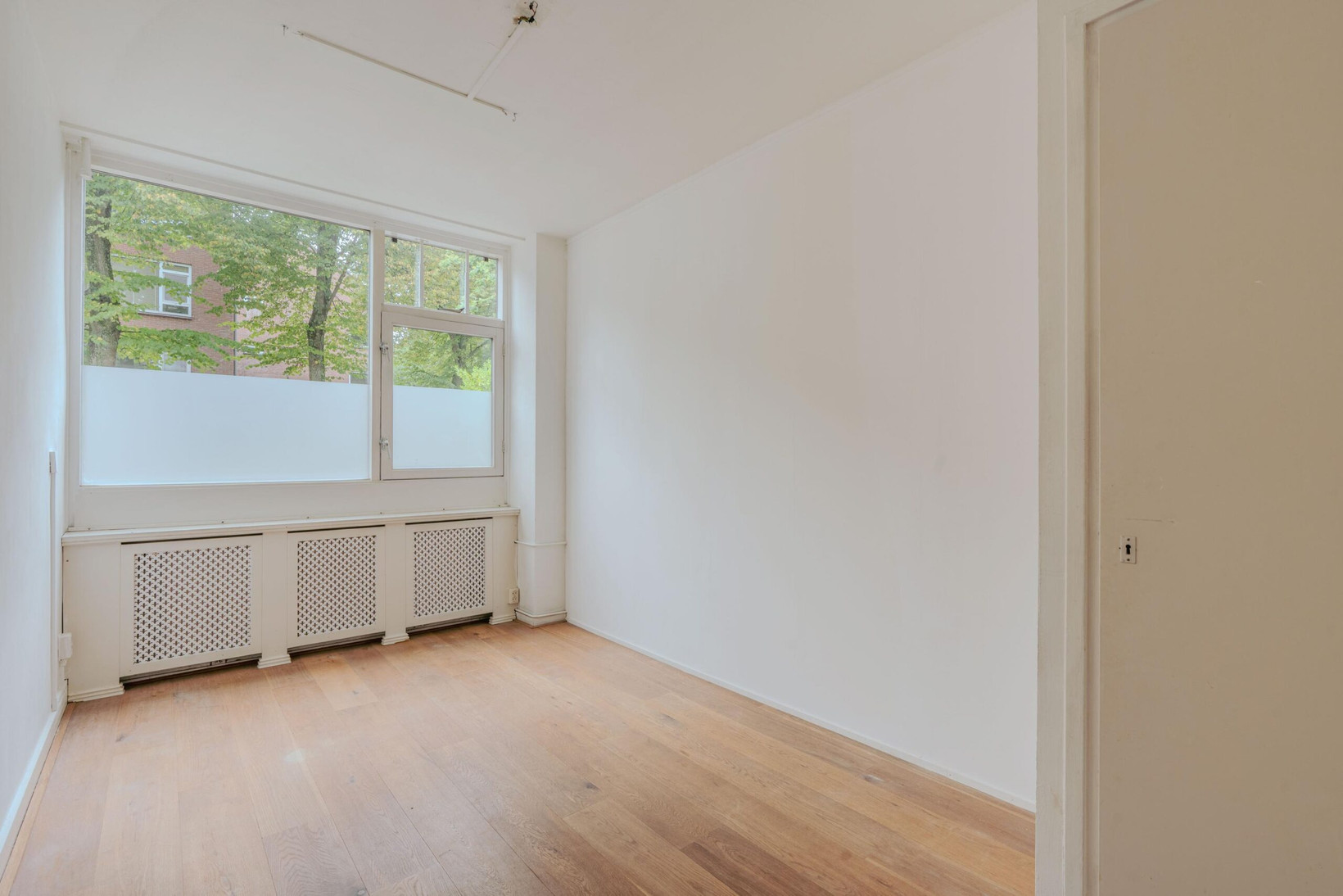 Appartement te koop: Merckenburg 42, Amsterdam