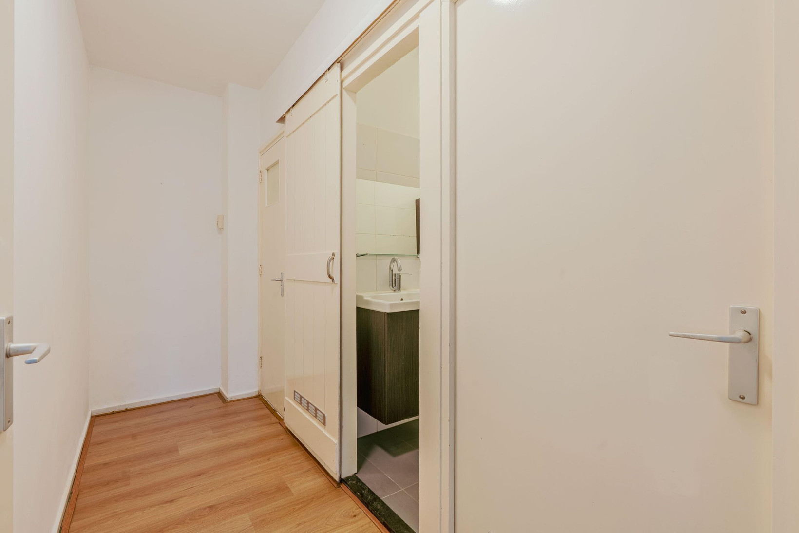 Appartement te koop: Merckenburg 42, Amsterdam