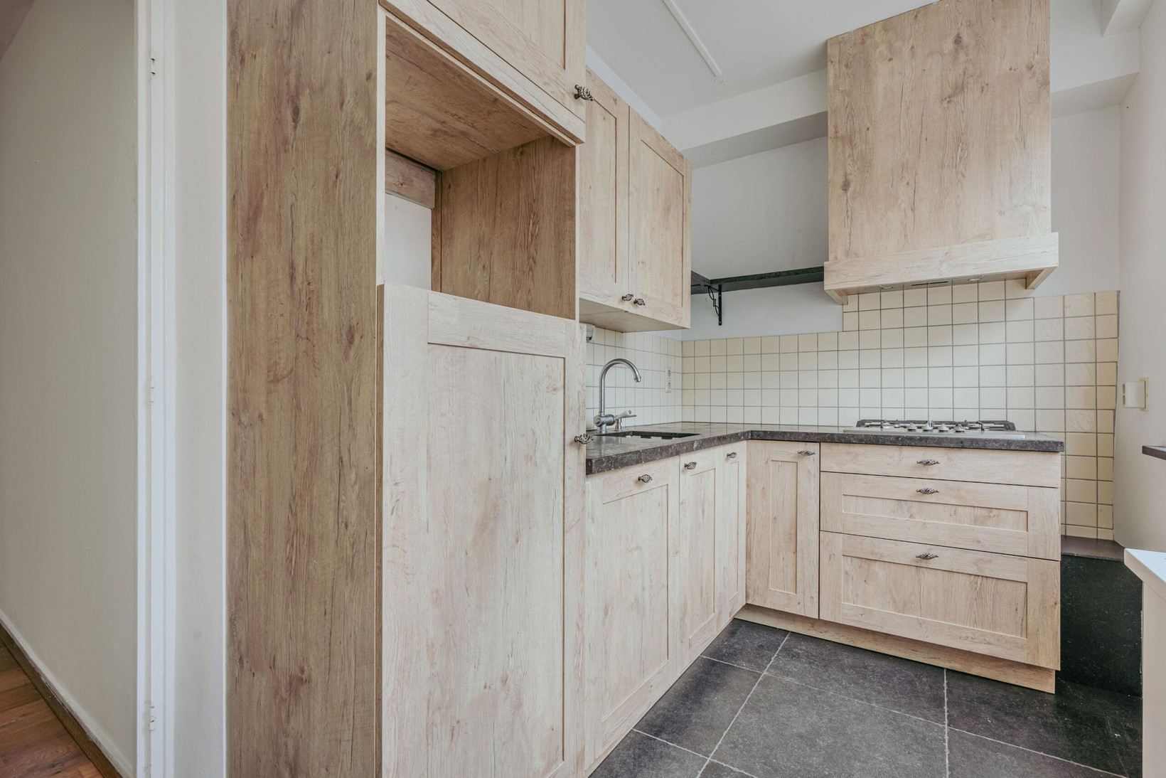 Appartement te koop: Merckenburg 42, Amsterdam