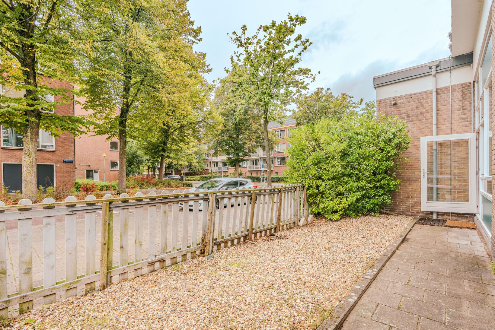 Appartement te koop: Merckenburg 42, Amsterdam