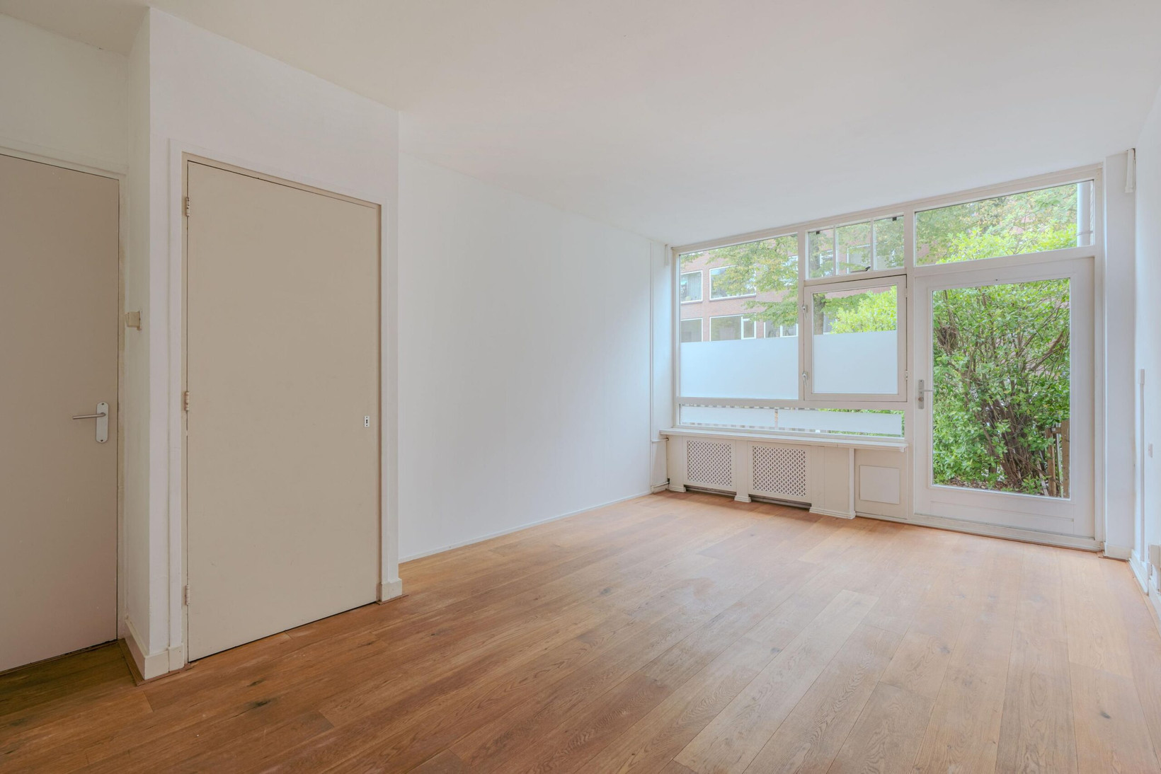 Appartement te koop: Merckenburg 42, Amsterdam