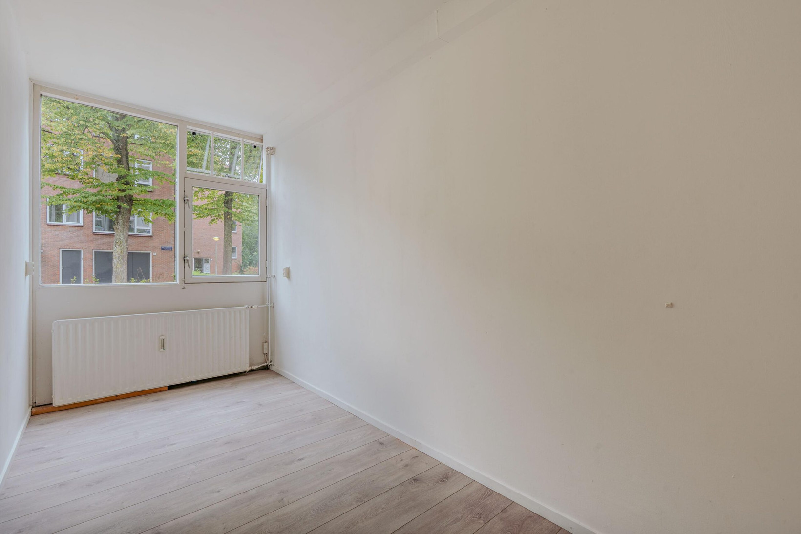 Appartement te koop: Merckenburg 42, Amsterdam