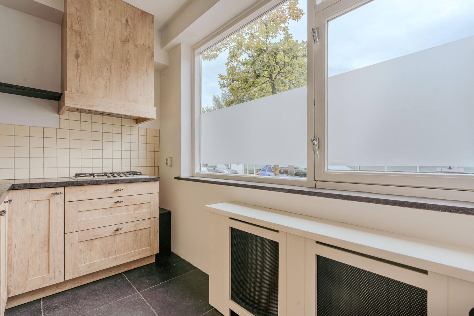 Appartement te koop: Merckenburg 42, Amsterdam