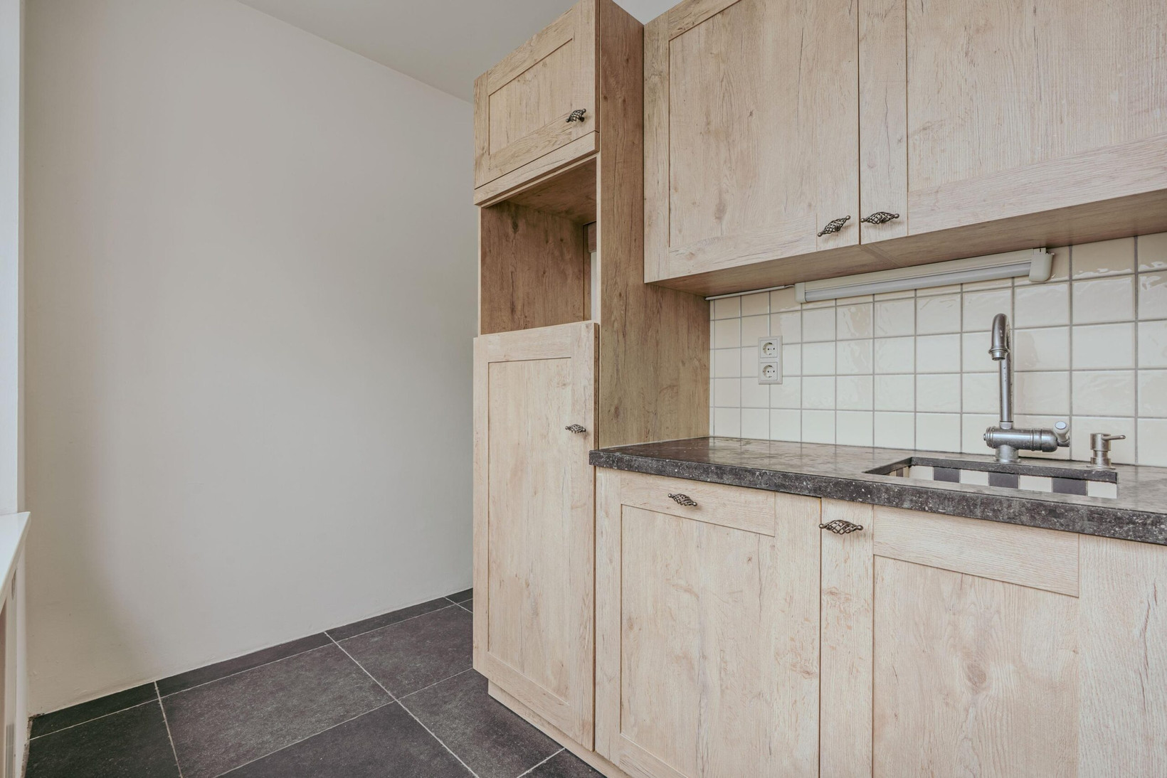 Appartement te koop: Merckenburg 42, Amsterdam
