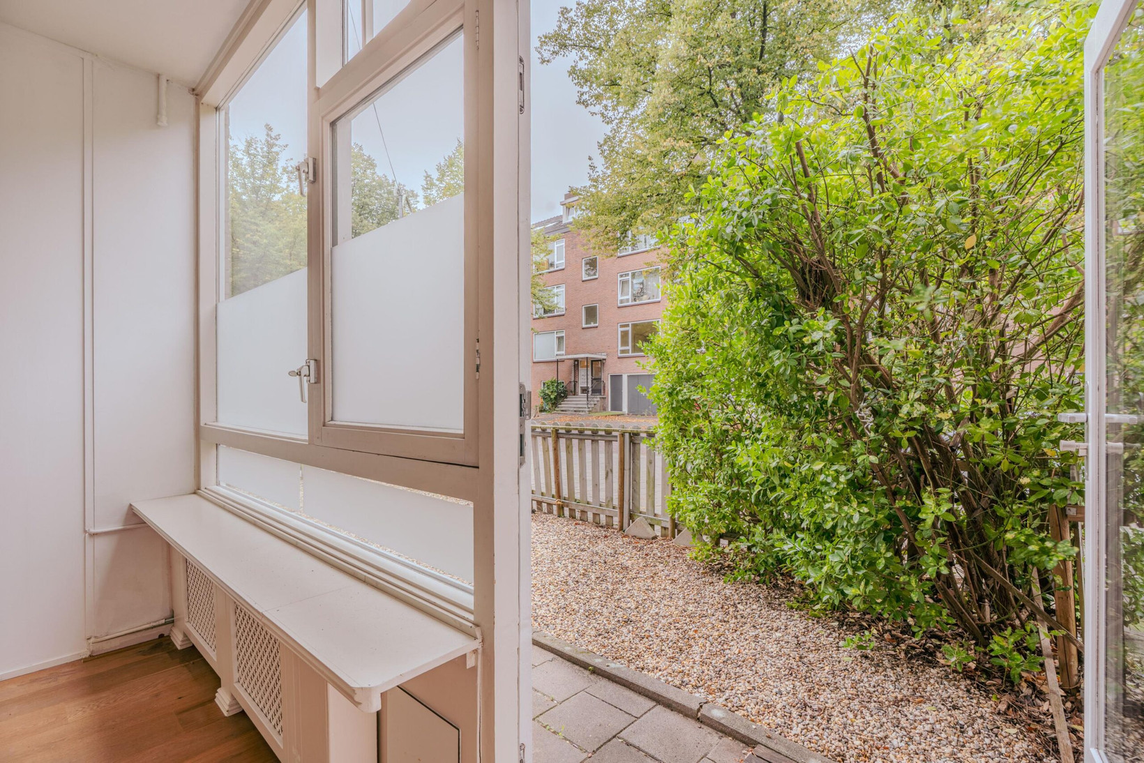 Appartement te koop: Merckenburg 42, Amsterdam