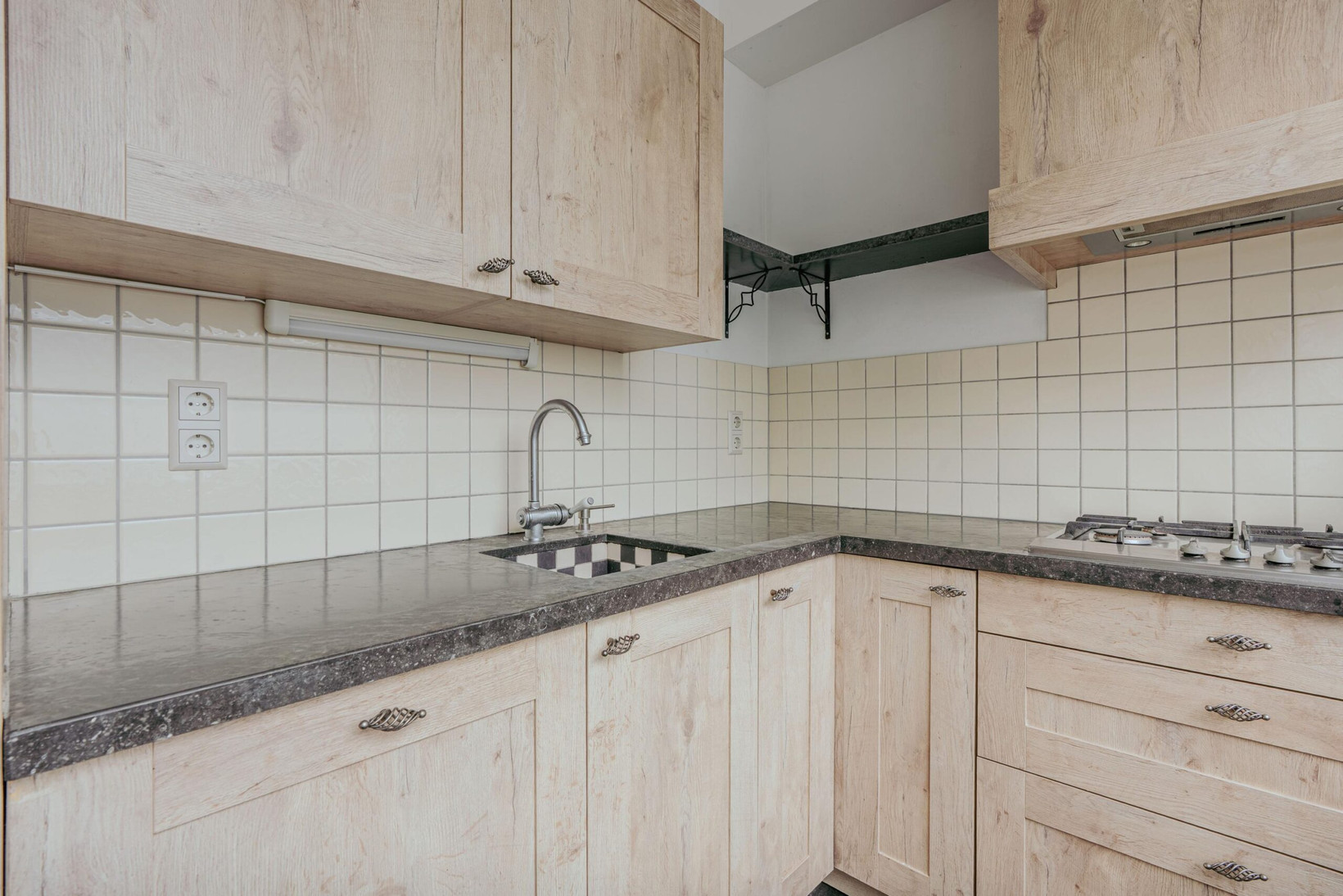 Appartement te koop: Merckenburg 42, Amsterdam