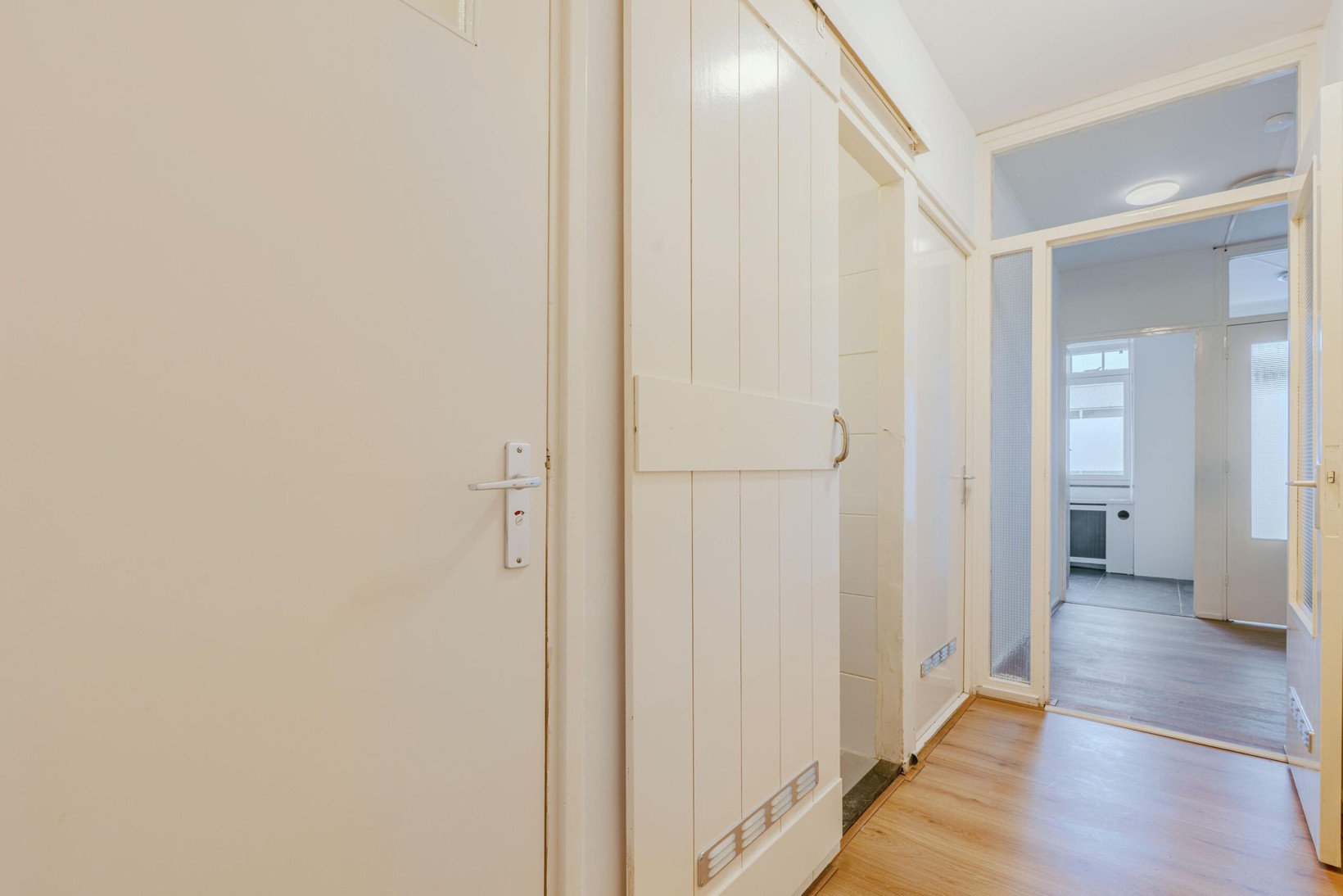 Appartement te koop: Merckenburg 42, Amsterdam