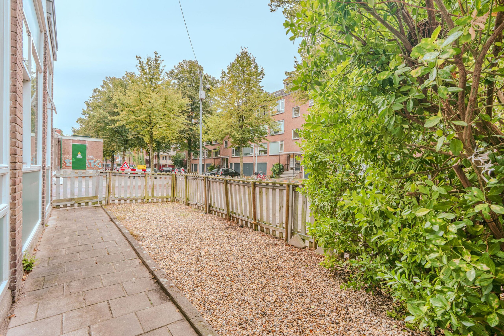 Appartement te koop: Merckenburg 42, Amsterdam