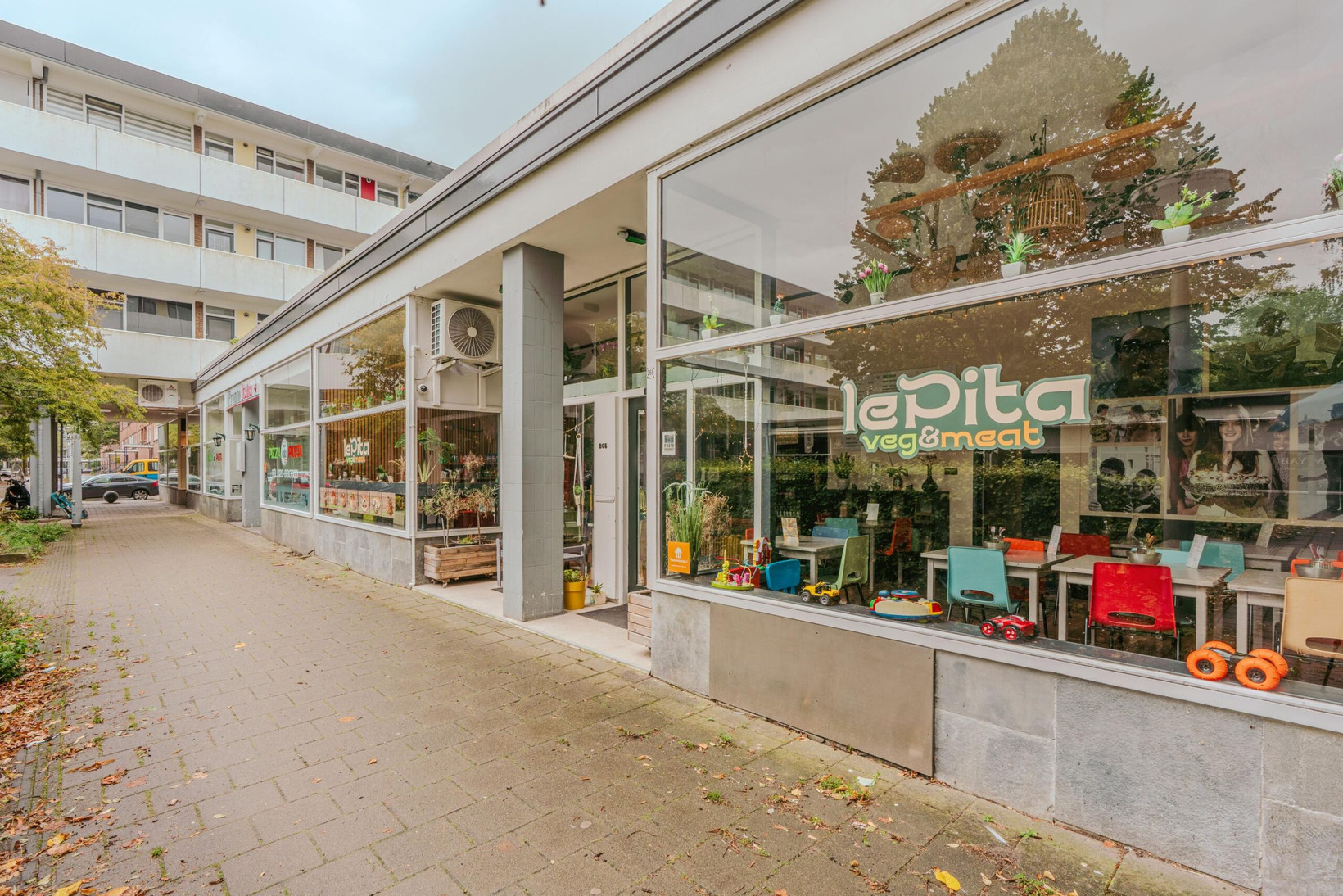 Appartement te koop: Merckenburg 42, Amsterdam