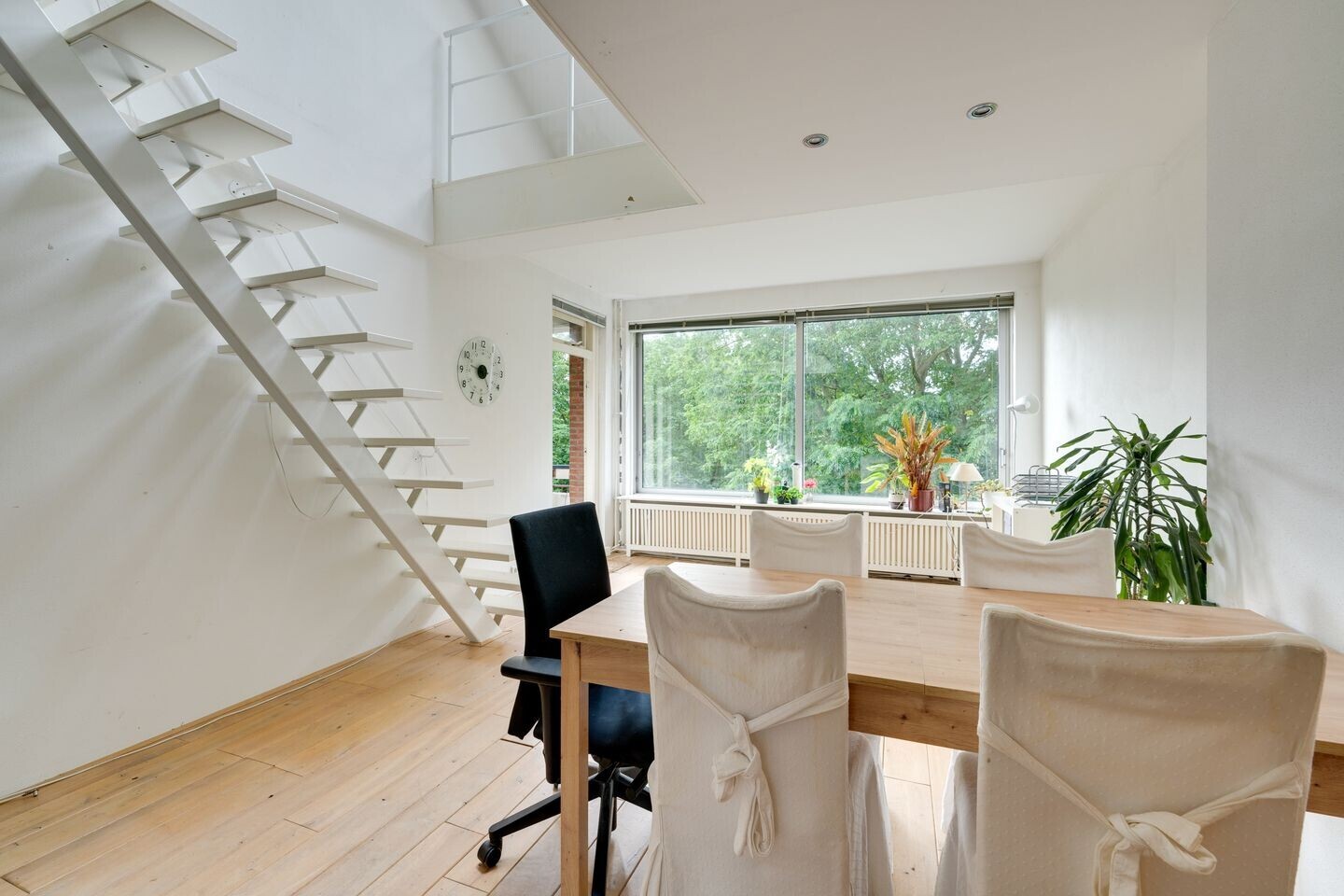 Appartement te koop: Zeelandstraat 34-3, Amsterdam
