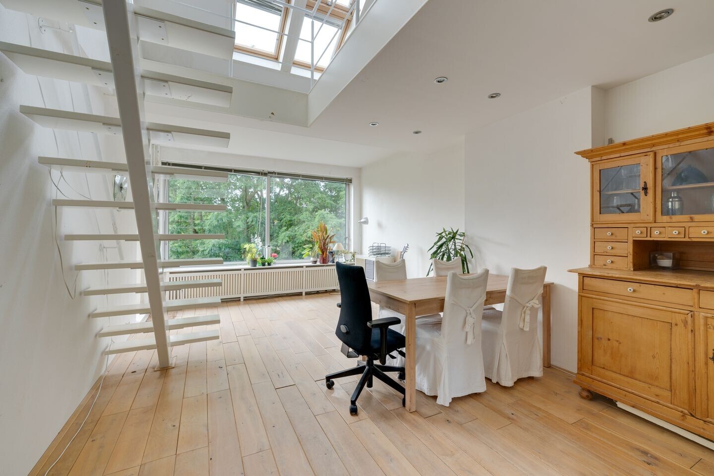 Appartement te koop: Zeelandstraat 34-3, Amsterdam