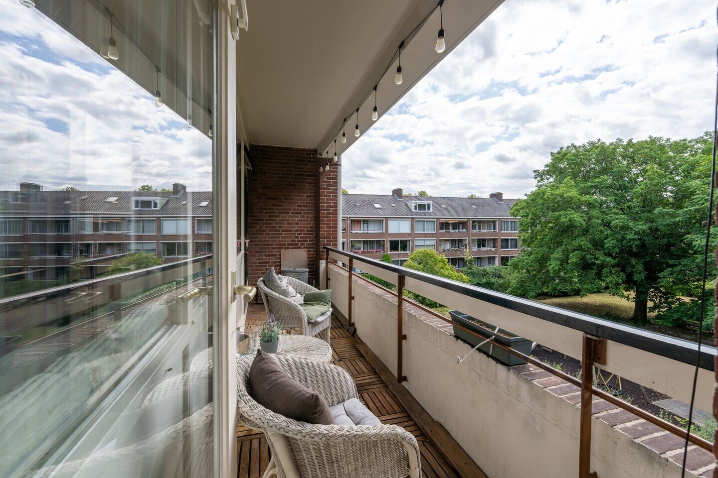 Appartement te koop: Zeelandstraat 34-3, Amsterdam