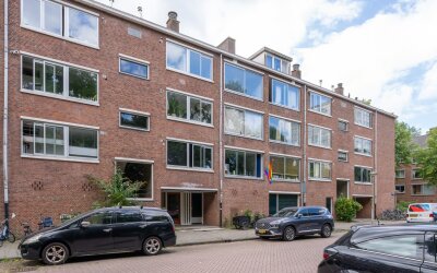 Zeelandstraat 34-3