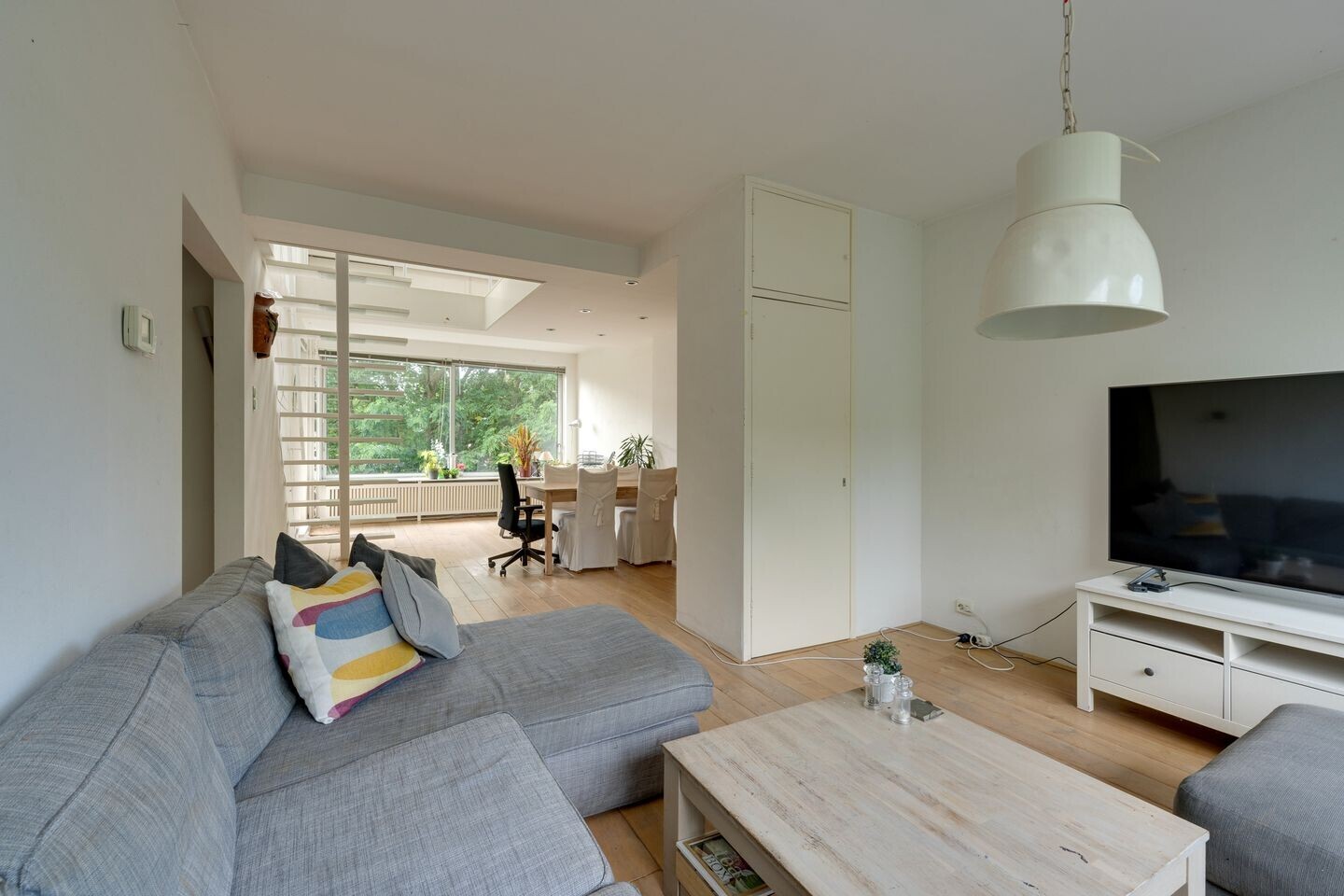 Appartement te koop: Zeelandstraat 34-3, Amsterdam
