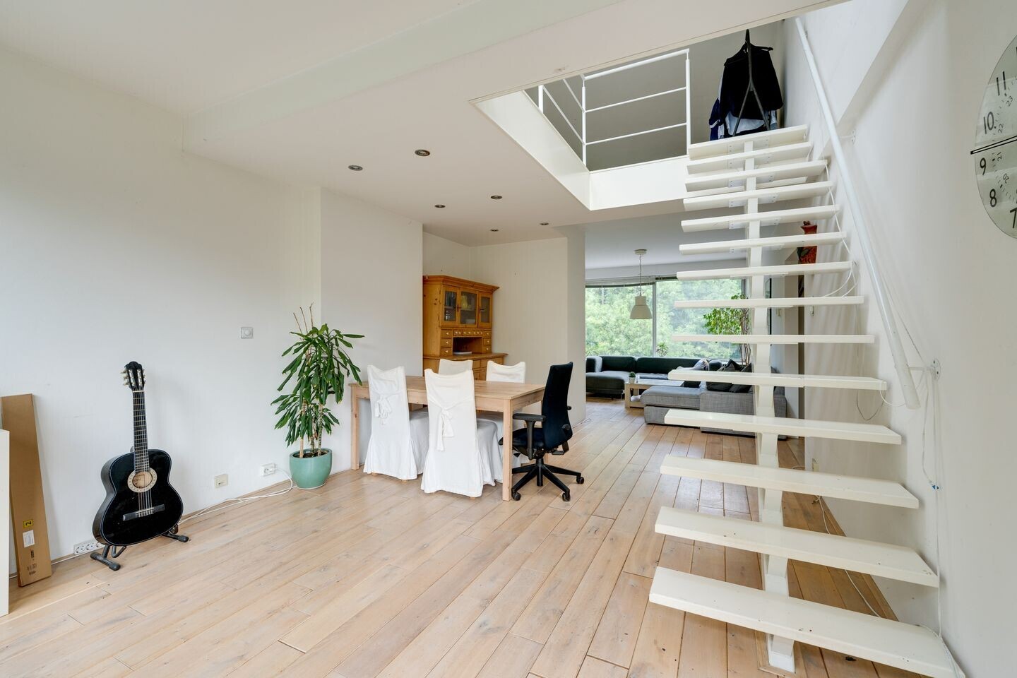 Appartement te koop: Zeelandstraat 34-3, Amsterdam