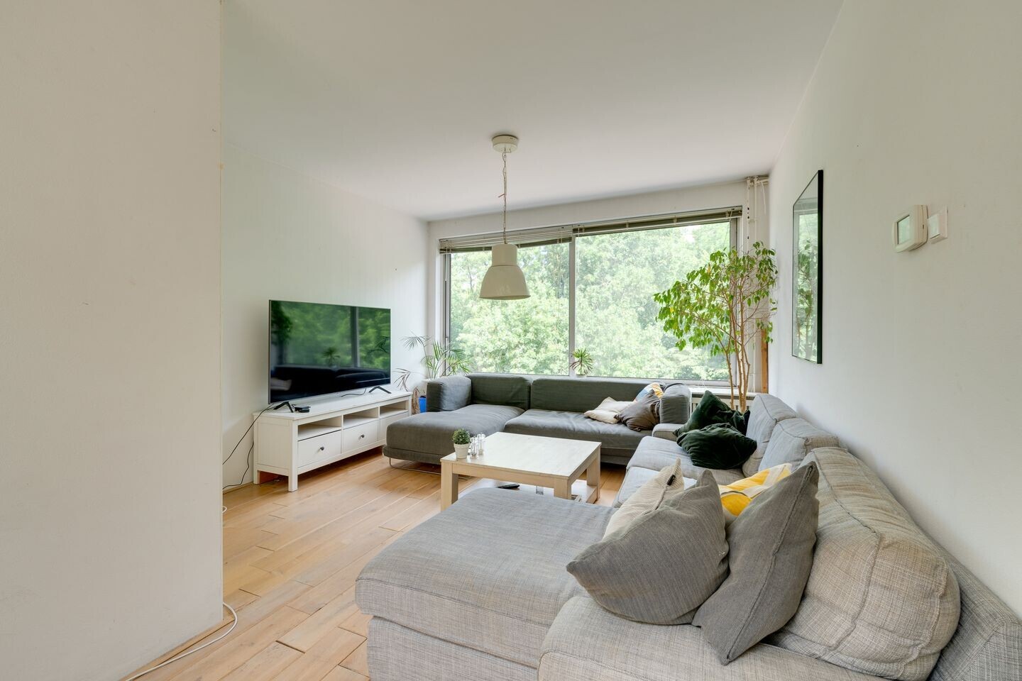 Appartement te koop: Zeelandstraat 34-3, Amsterdam