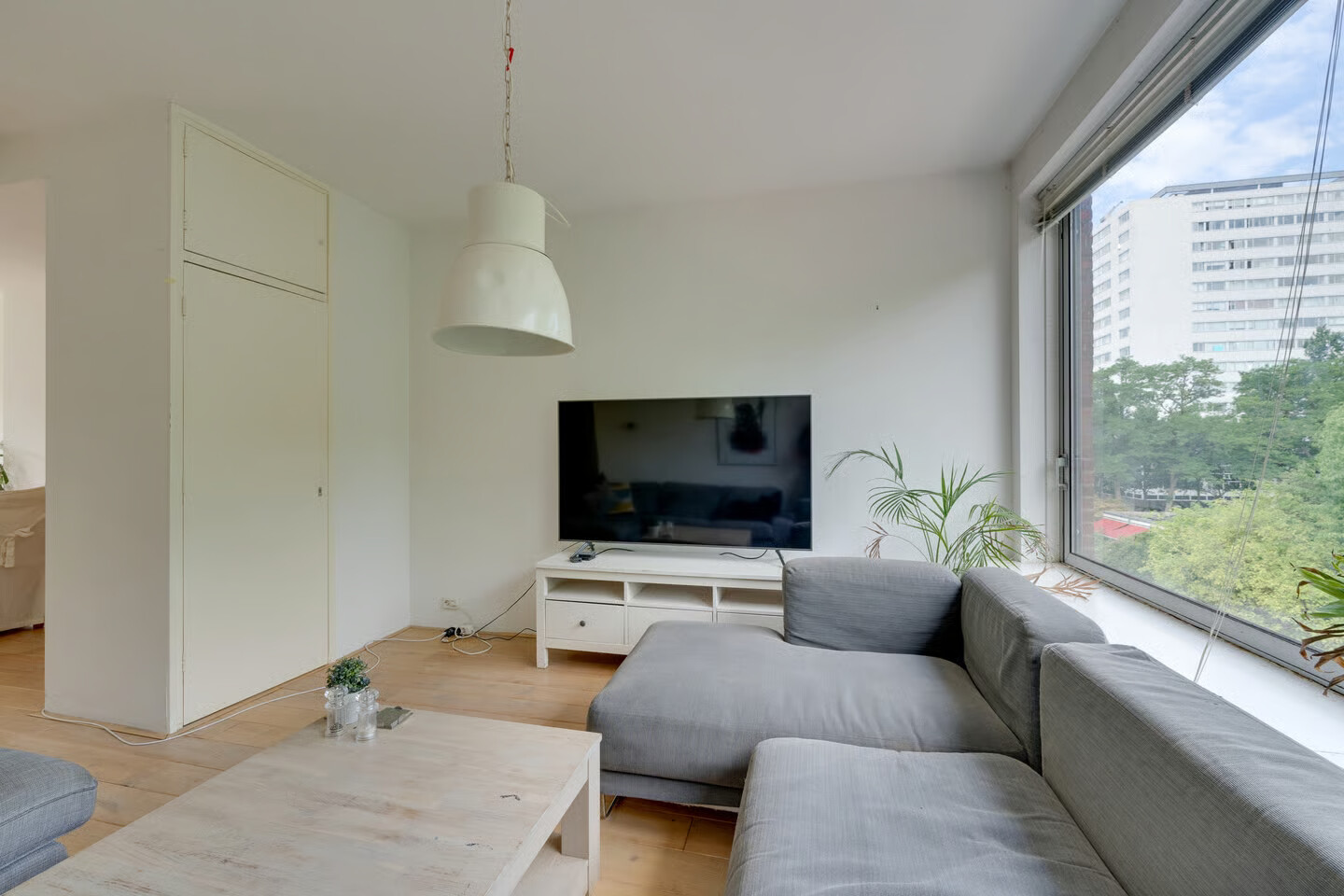 Appartement te koop: Zeelandstraat 34-3, Amsterdam