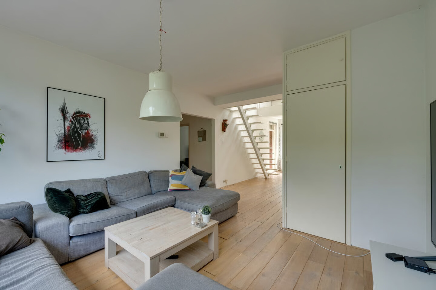 Appartement te koop: Zeelandstraat 34-3, Amsterdam