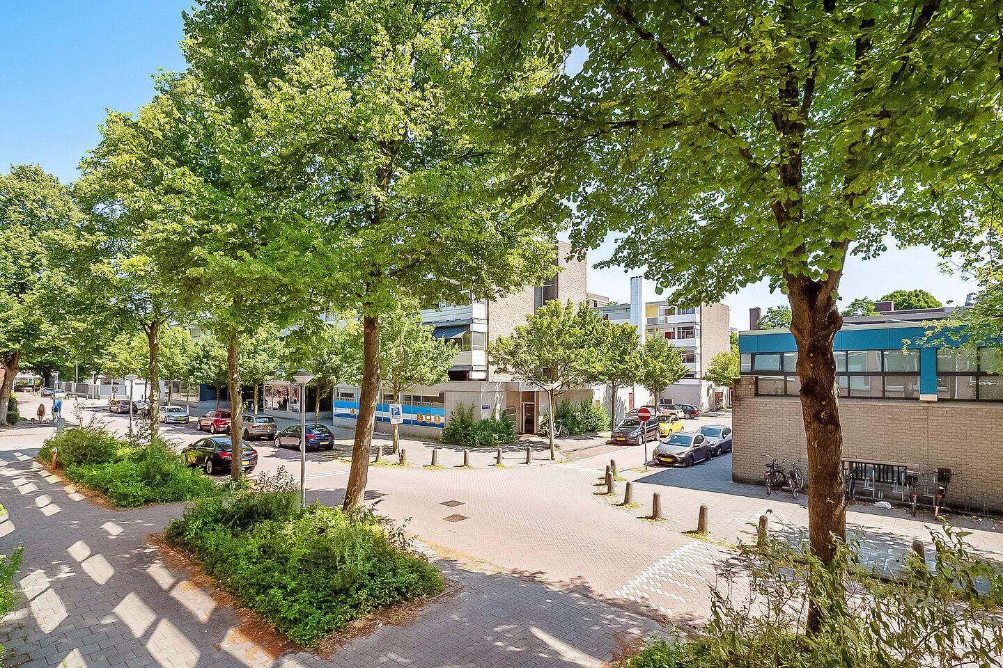 Appartement te koop: Zeelandstraat 78-1, Amsterdam