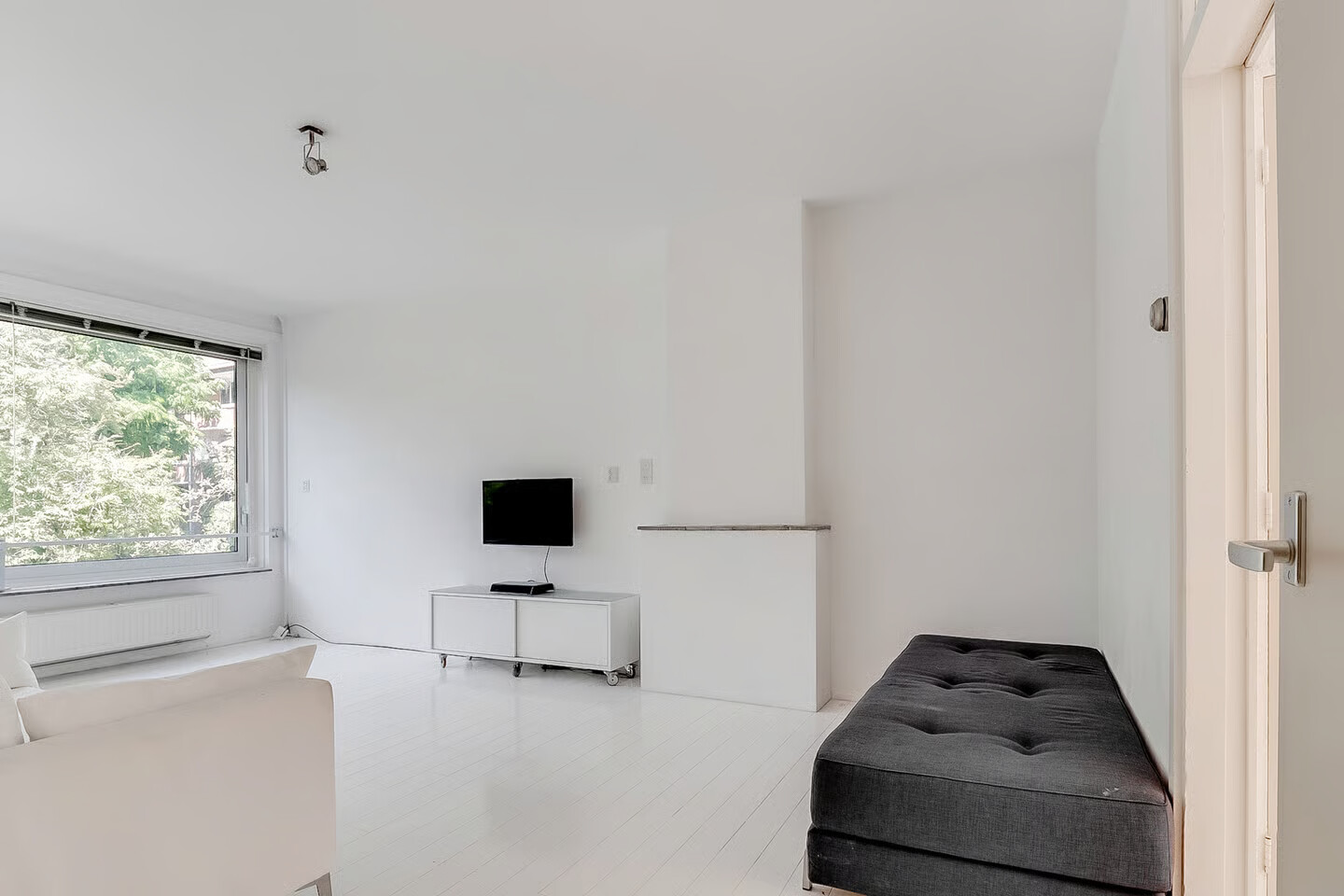 Appartement te koop: Zeelandstraat 78-1, Amsterdam