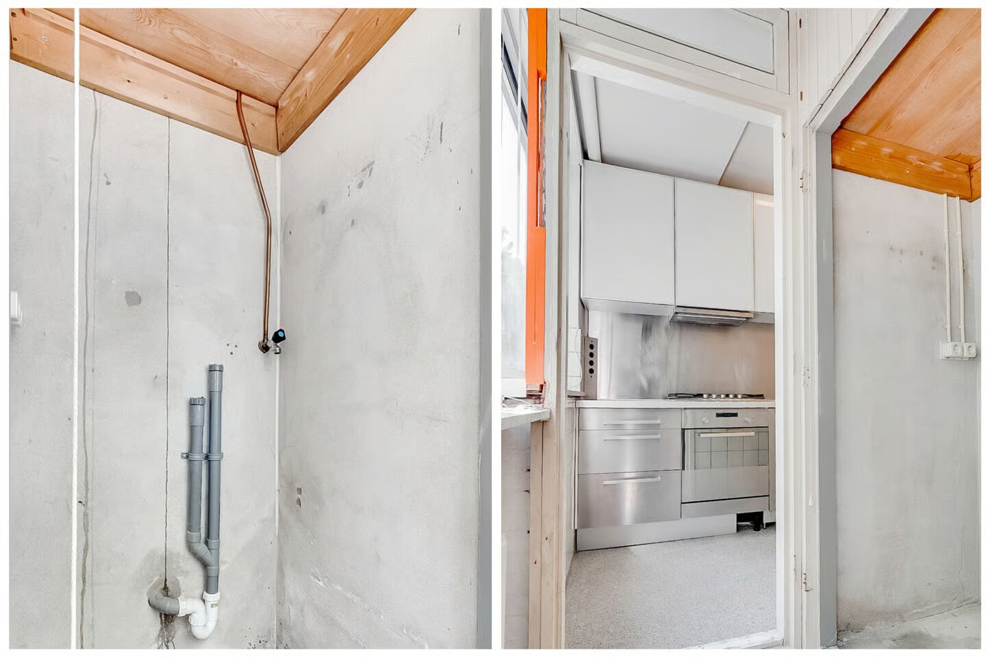 Appartement te koop: Zeelandstraat 78-1, Amsterdam