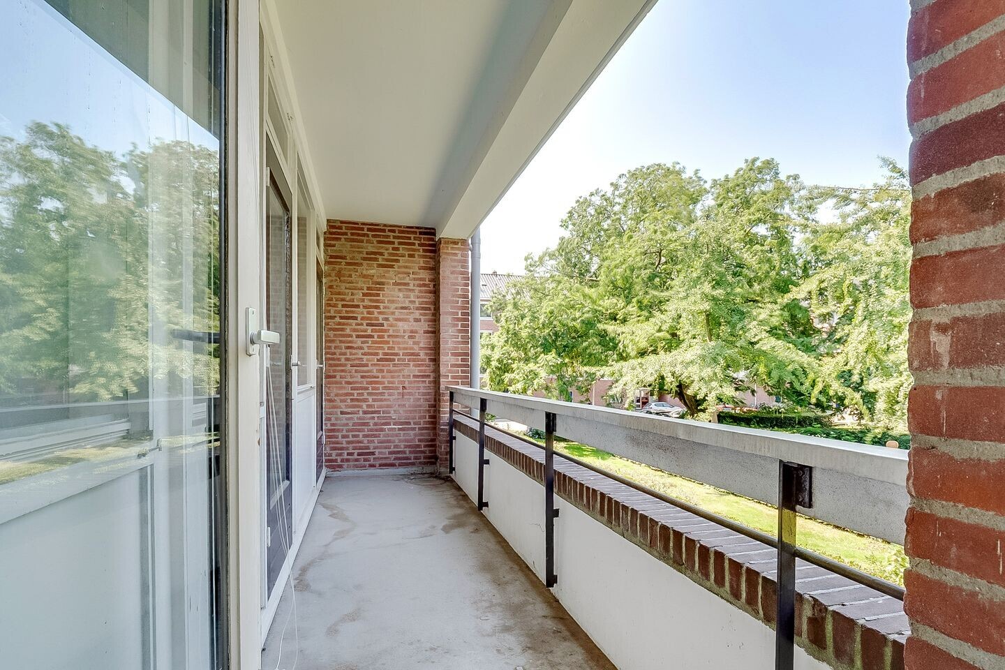 Appartement te koop: Zeelandstraat 78-1, Amsterdam
