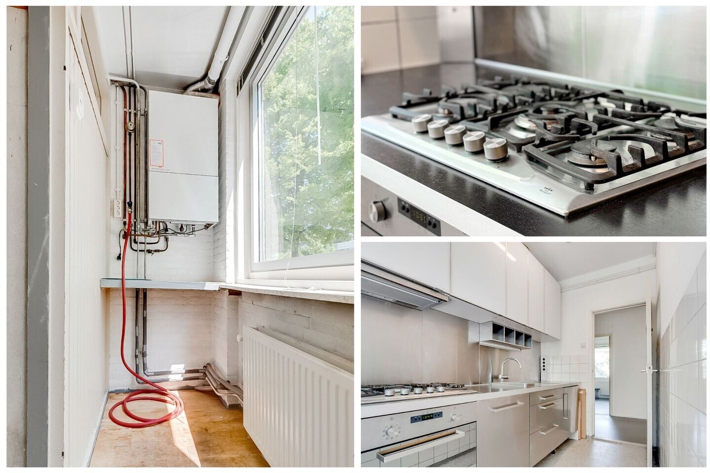 Appartement te koop: Zeelandstraat 78-1, Amsterdam