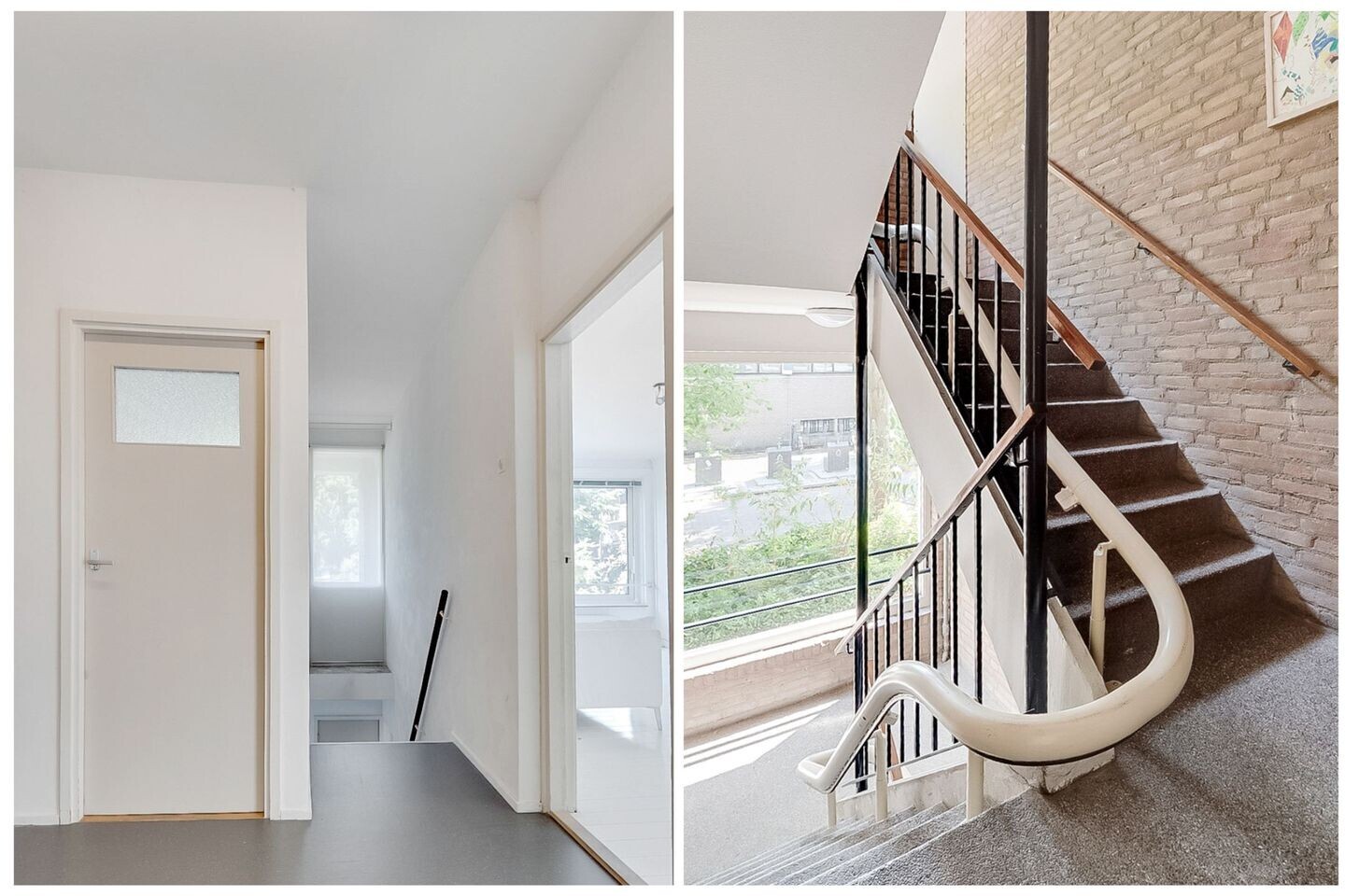 Appartement te koop: Zeelandstraat 78-1, Amsterdam