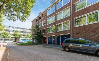 Kastelenstraat 115-3
