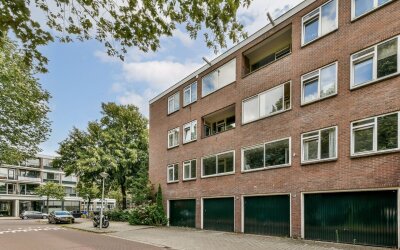 Kastelenstraat 177-1