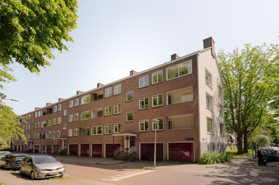 Zuid-Hollandstraat 8-3