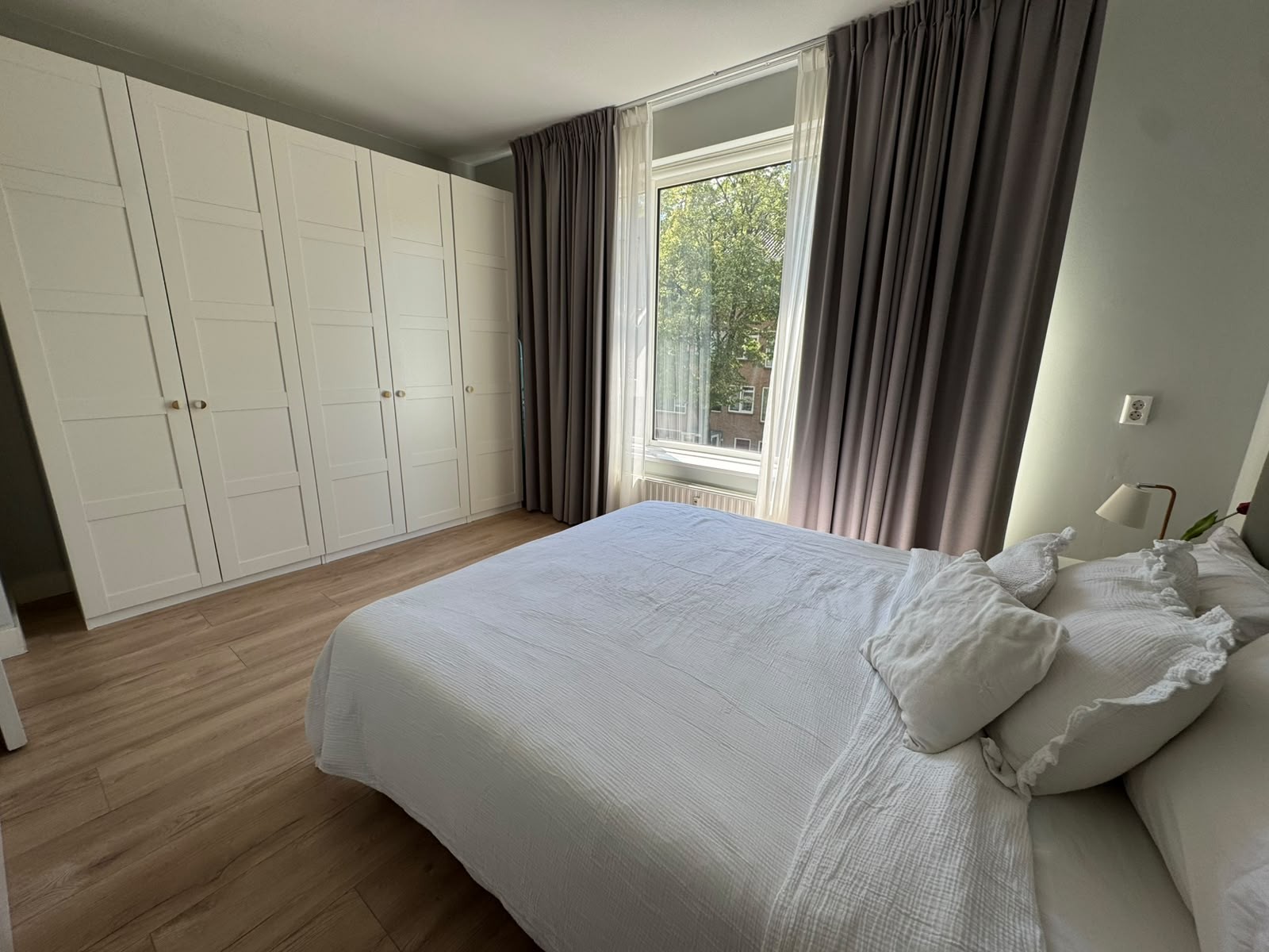Appartement te koop: Zuid-Hollandstraat 48-2, Amsterdam