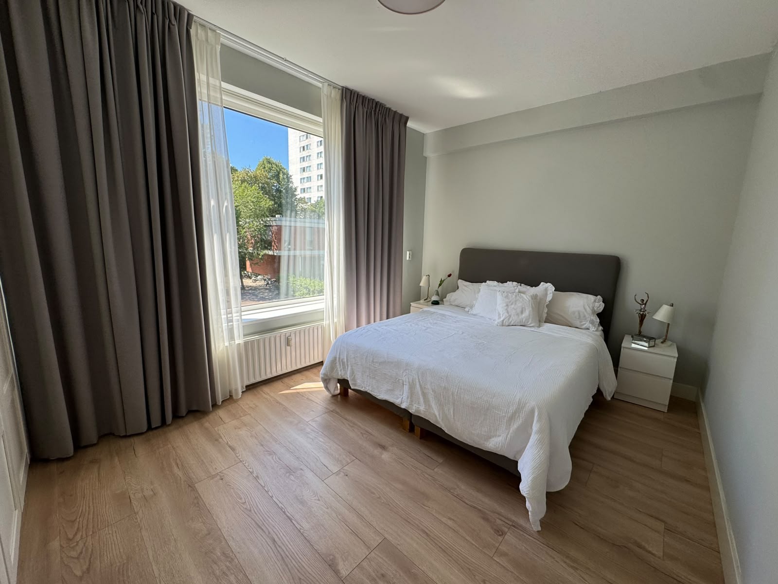 Appartement te koop: Zuid-Hollandstraat 48-2, Amsterdam